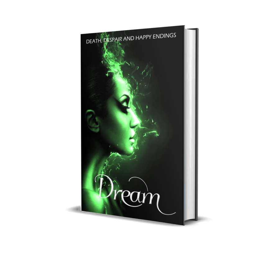 Dream Second Edition