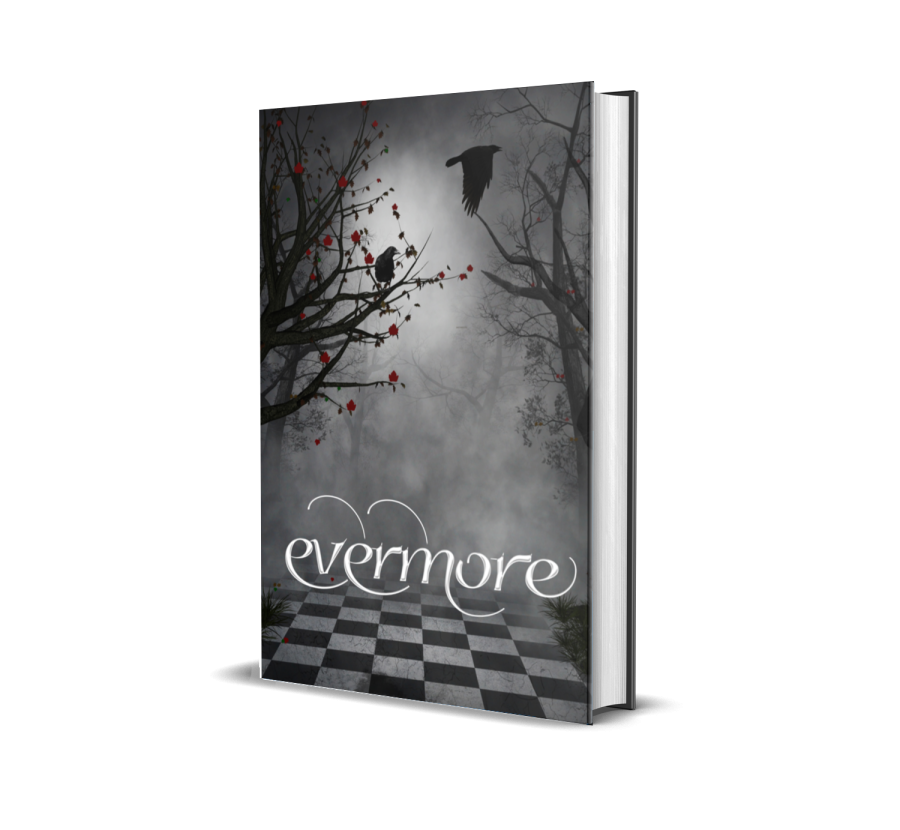 Evermore Fourth Edition