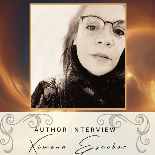 Author Interview: Ximena Escobar