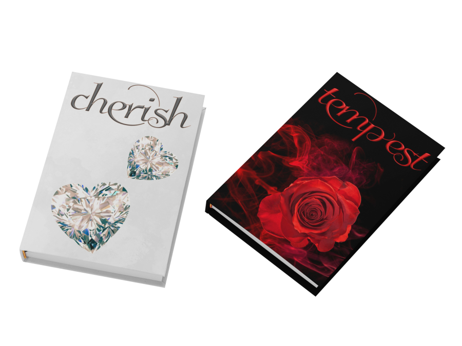 Romance – Cherish & Tempest